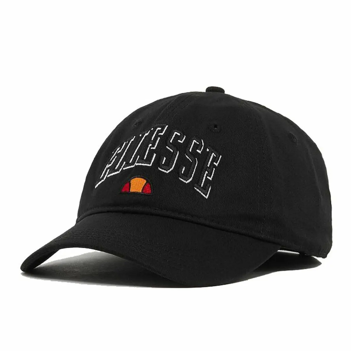 Cappello Sportivo Ellesse Berkeley Nero Taglia unica