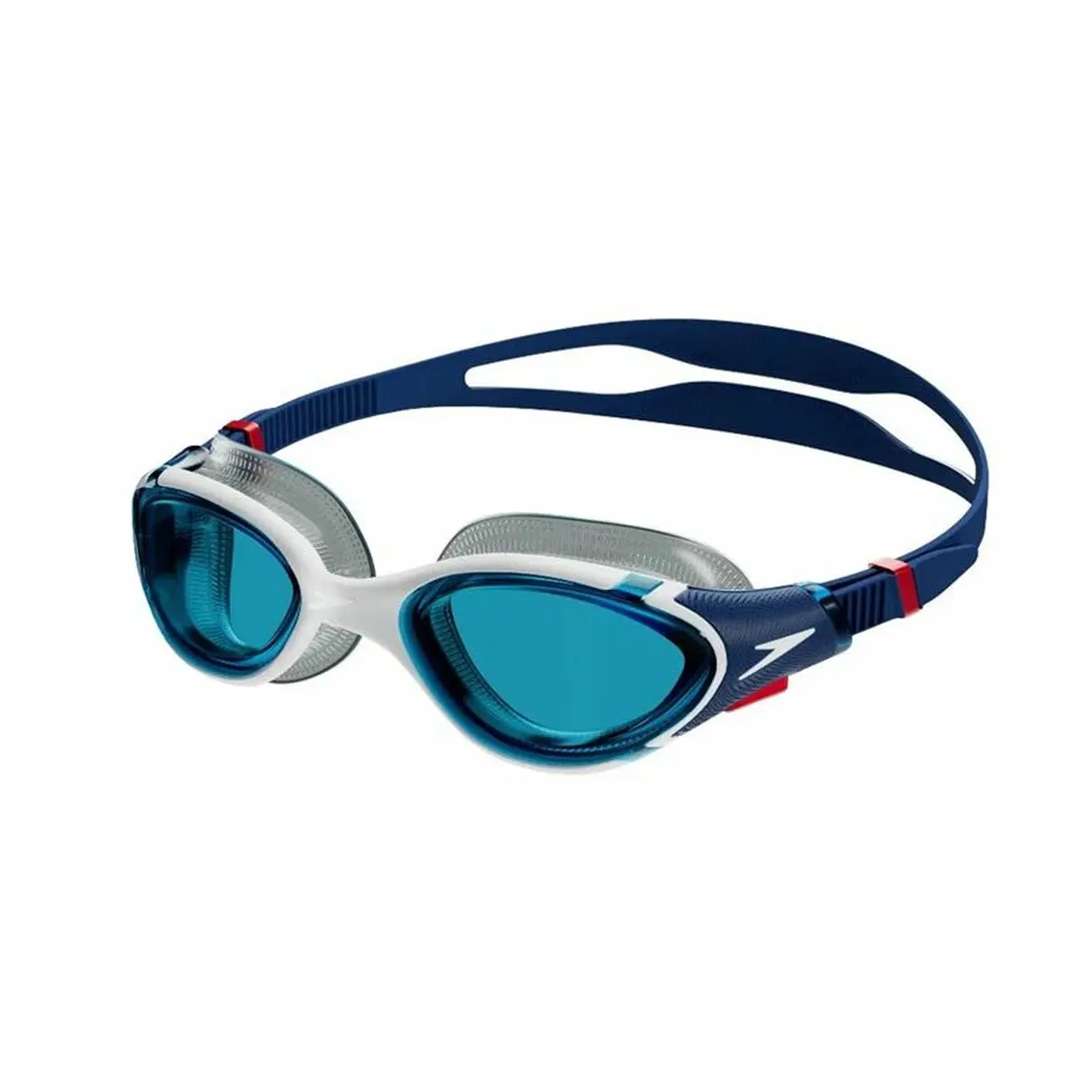 Occhialini da Nuoto Speedo Biofuse 2.0 Multicolore Taglia unica