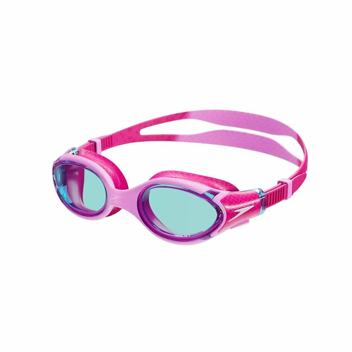 Occhialini da Nuoto per Bambini Speedo Biofuse 2.0 Multicolore Taglia unica