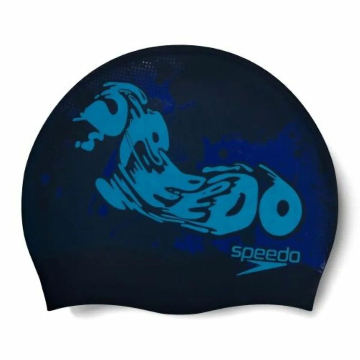 Cuffia da Nuoto Junior Speedo  8-0838615954 Blu Marino