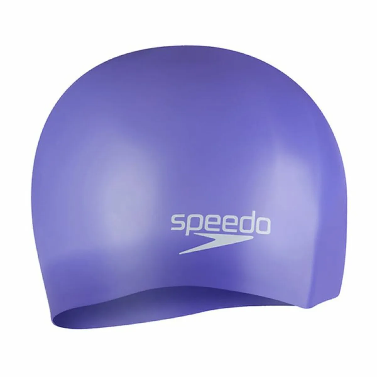 Cuffia da Nuoto Speedo 8-7098415333  Viola Silicone