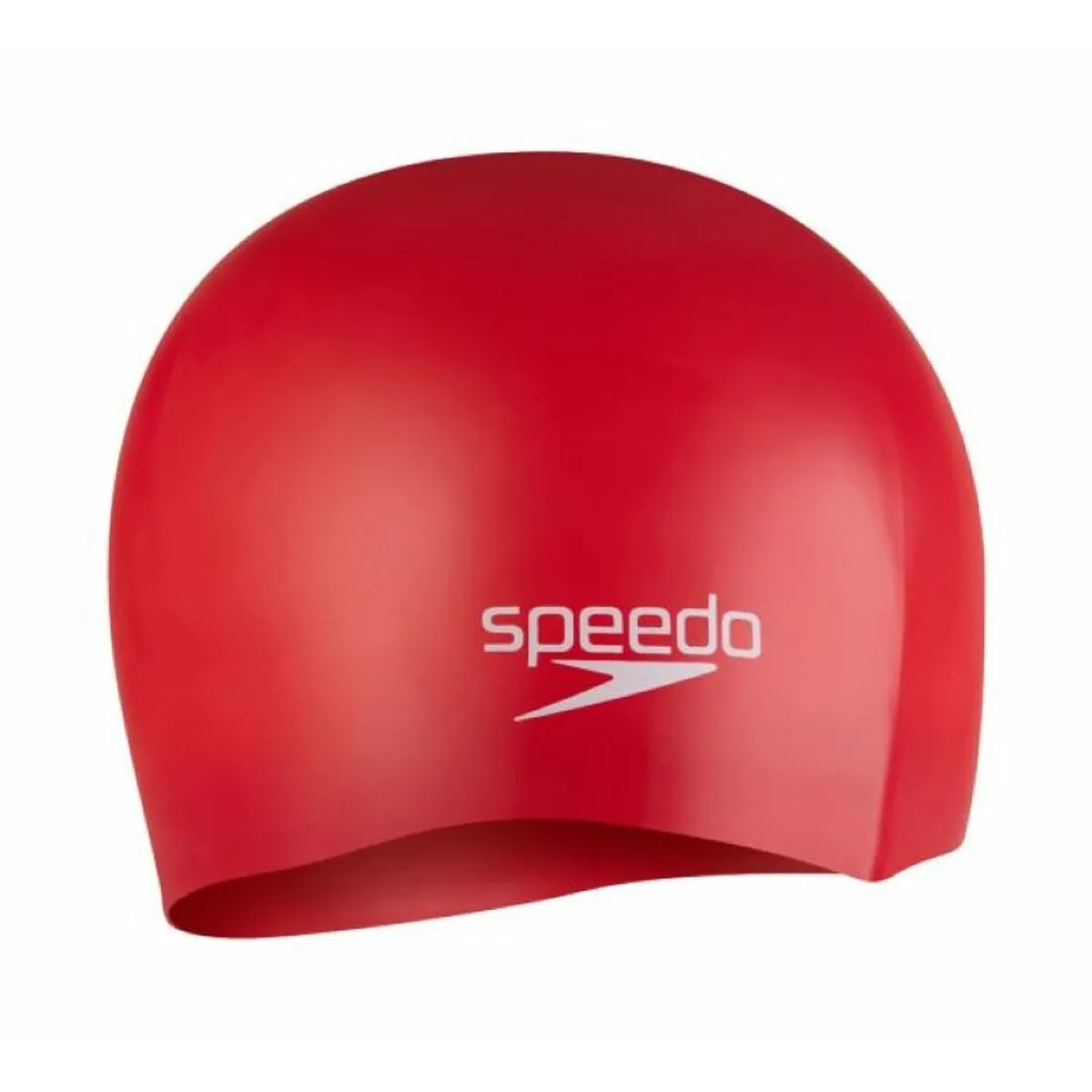 Cuffia da Nuoto Speedo 8-7098415349  Rosso Silicone