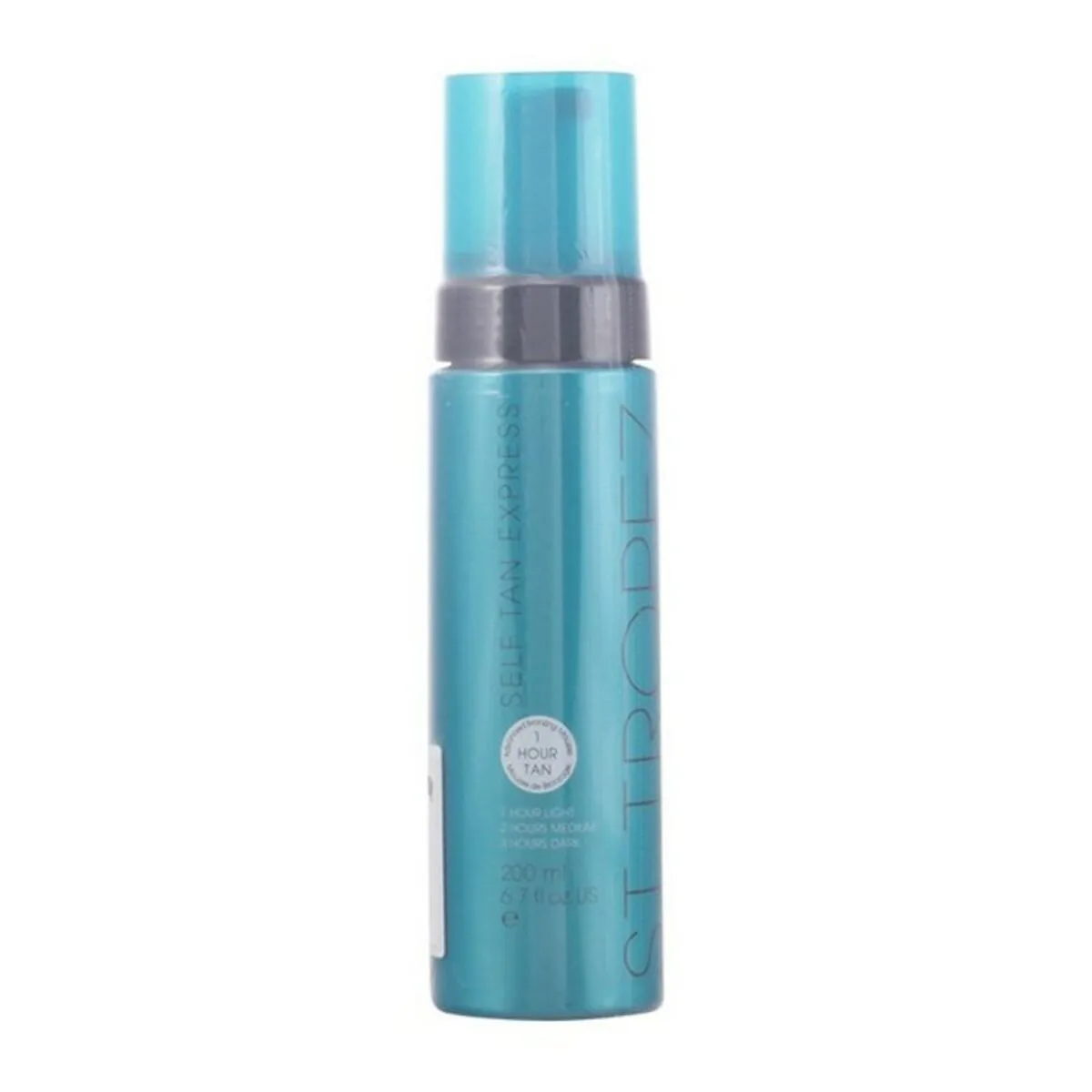 Mousse Autoabbronzante Self Tan Express St.tropez Self Tan Express (200 ml) 200 ml