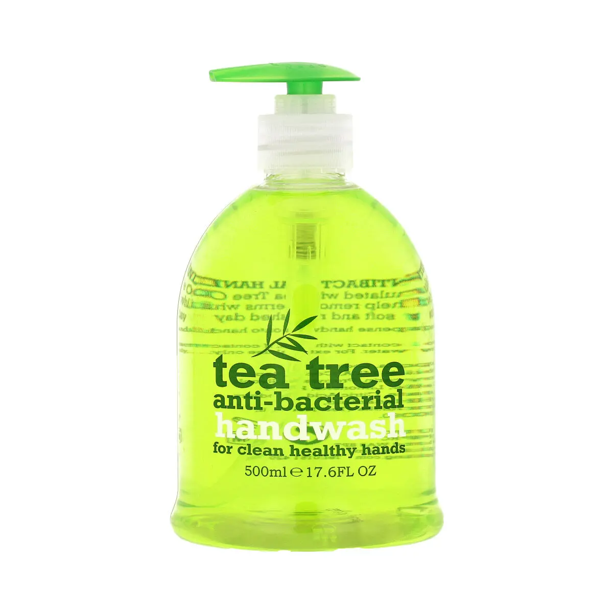 Sapone per le Mani Xpel Tea Tree 500 ml