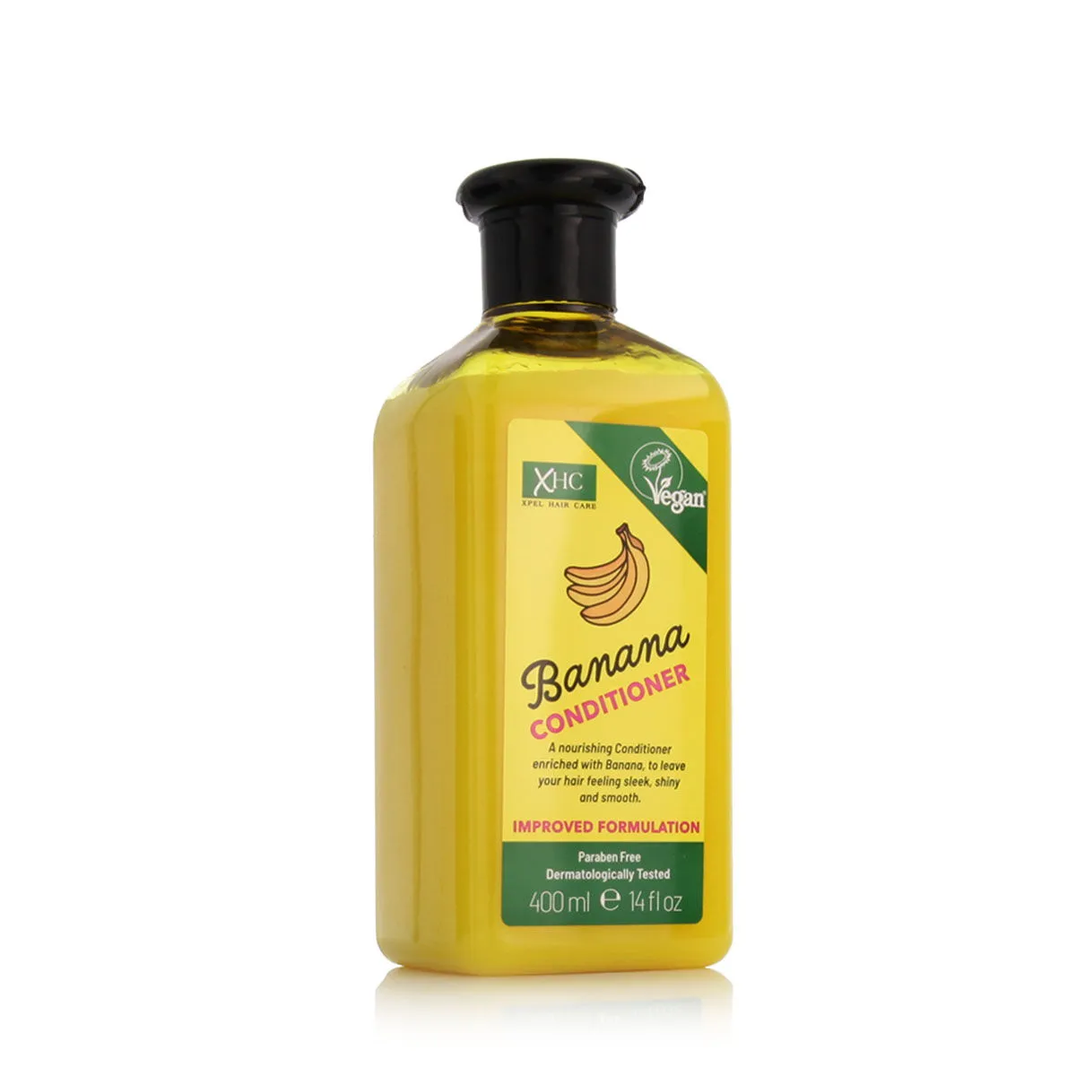 Balsamo Xpel Banana (400 ml)