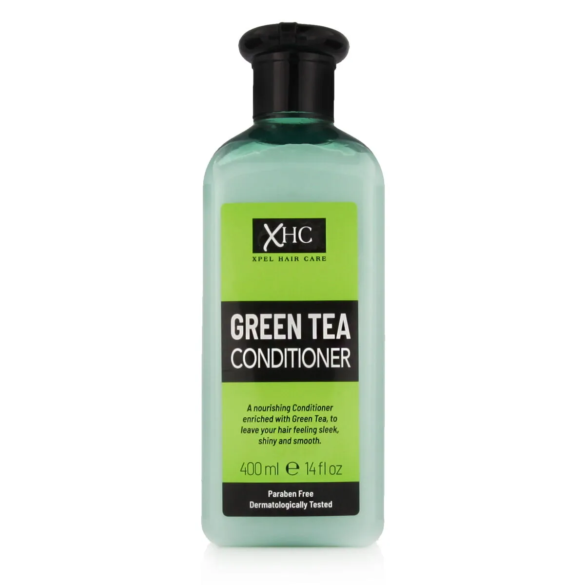 Balsamo Xpel Green Tea 400 ml