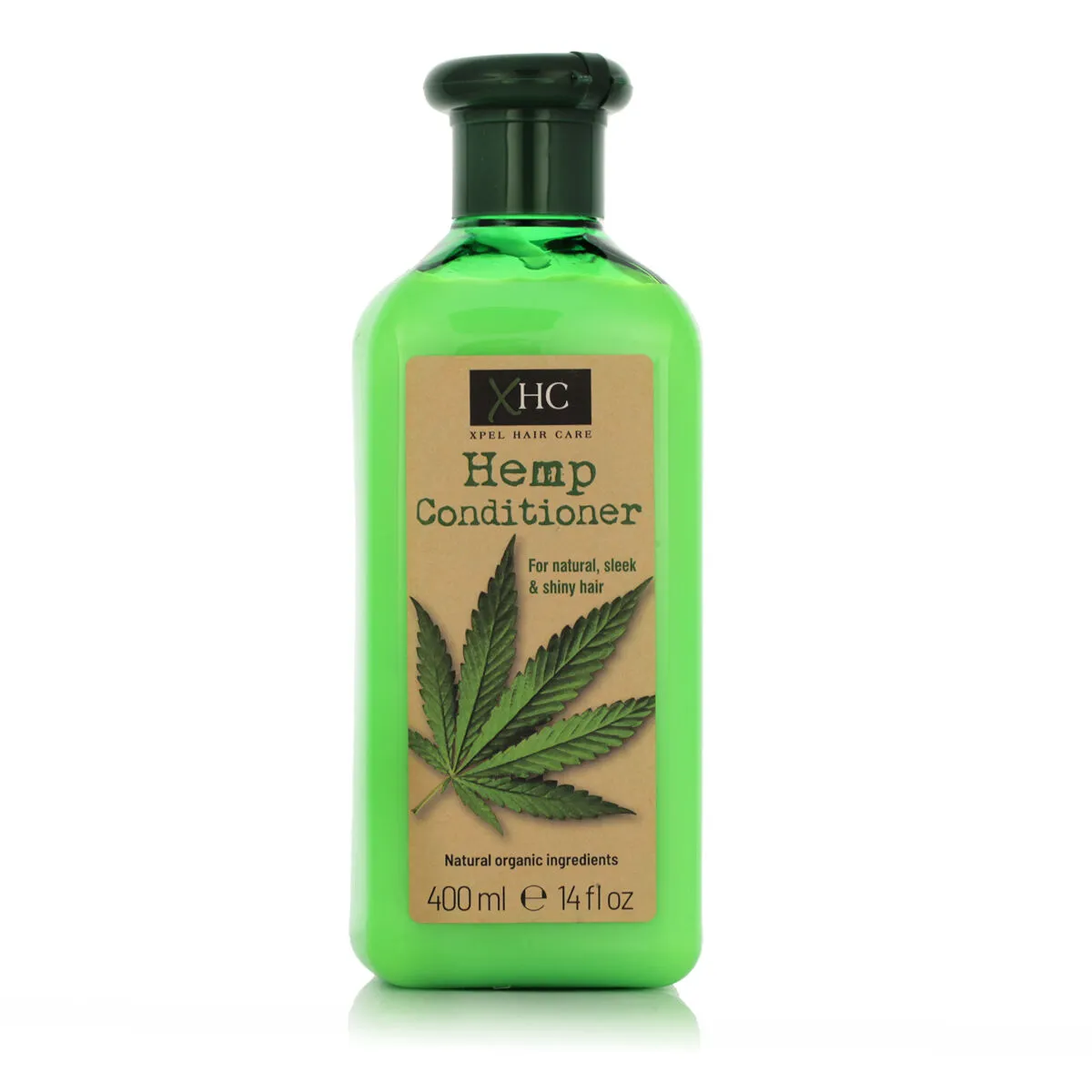 Balsamo Xpel CBD 400 ml