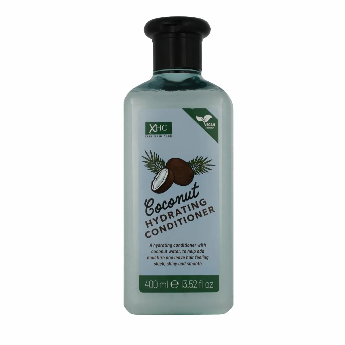 Balsamo Xpel Cocco Idratante 400 ml