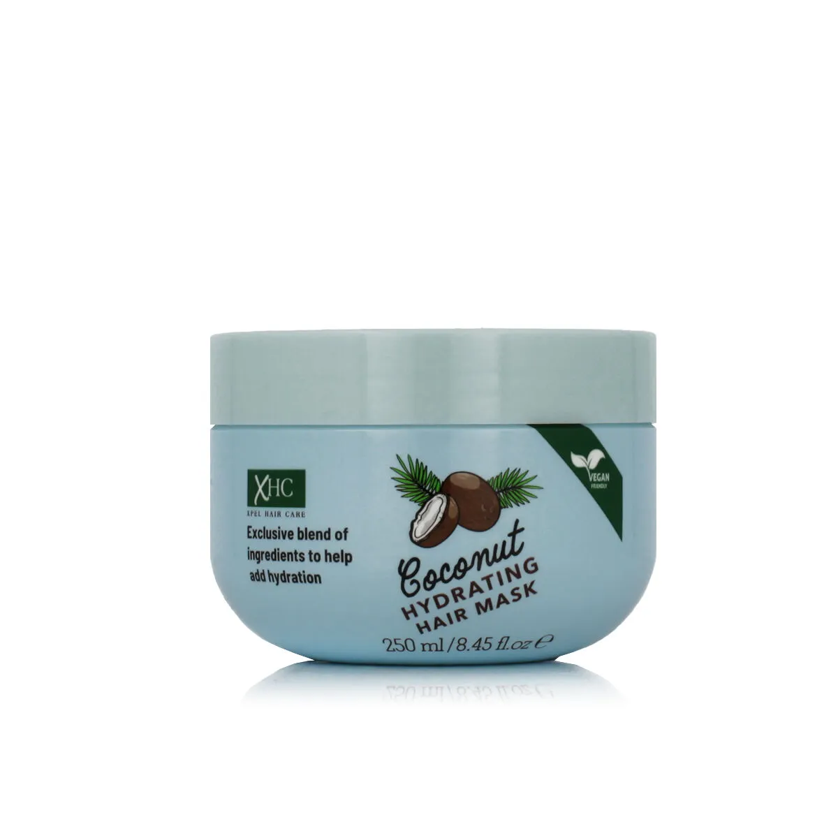 Maschera Idratante Xpel Cocco 250 ml