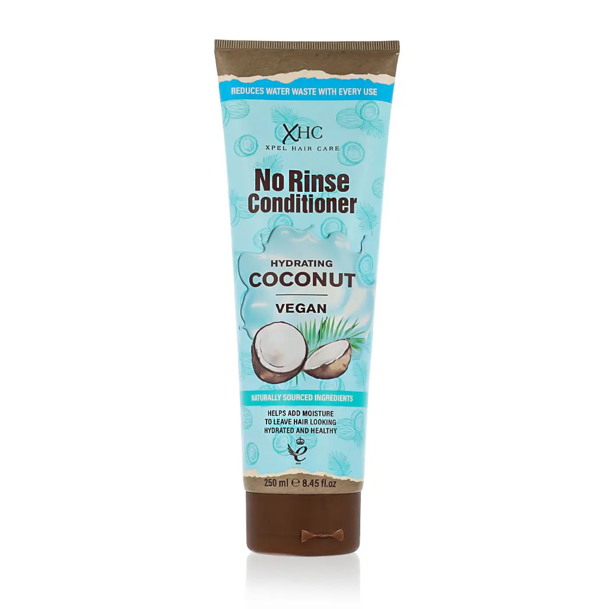 Balsamo Xpel Coconut 250 ml