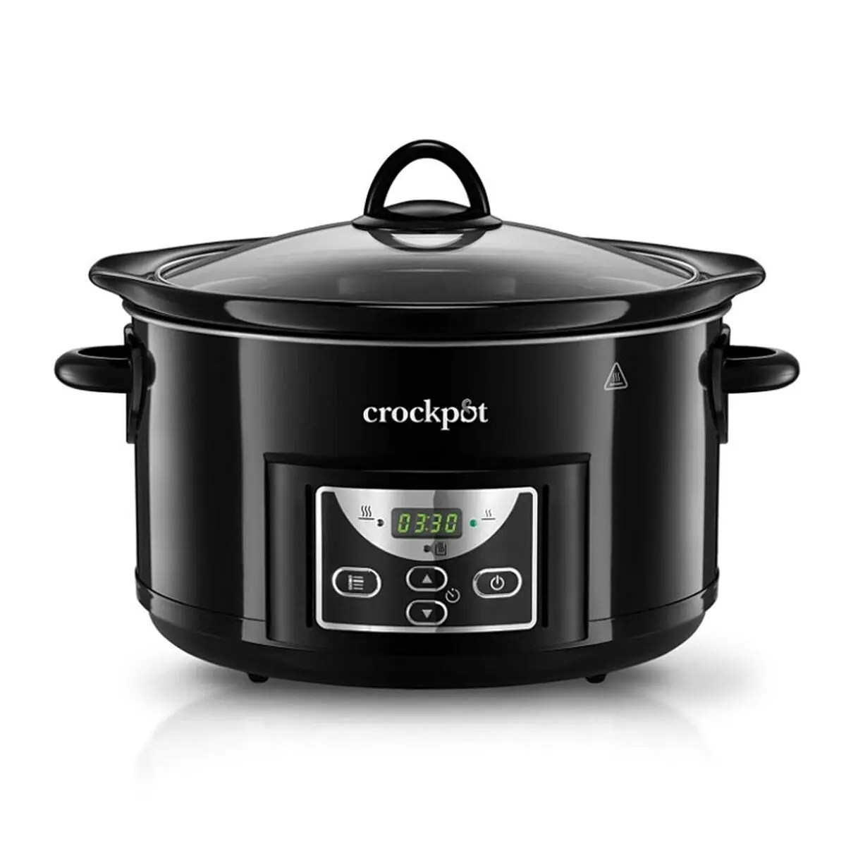 Pentola a Cottura Lenta Crock-Pot SCCPRC507B-050