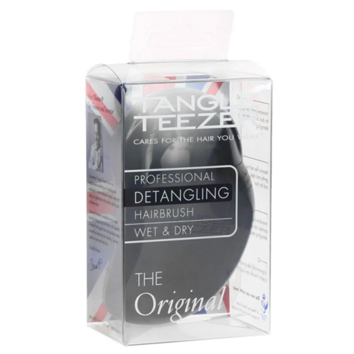 Spazzola Districante The Original Tangle Teezer The Original