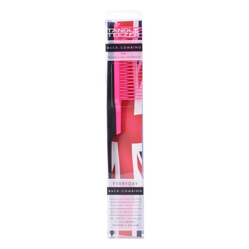 Spazzola Districante Back Combing Pink Embrace Tangle Teezer BC-PP-011017