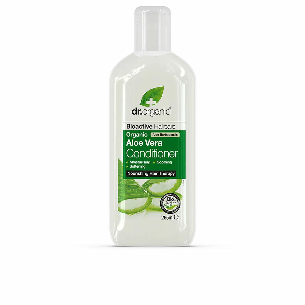 Balsamo Aloe Vera Dr.Organic Aloe Vera Aloe Vera 265 ml