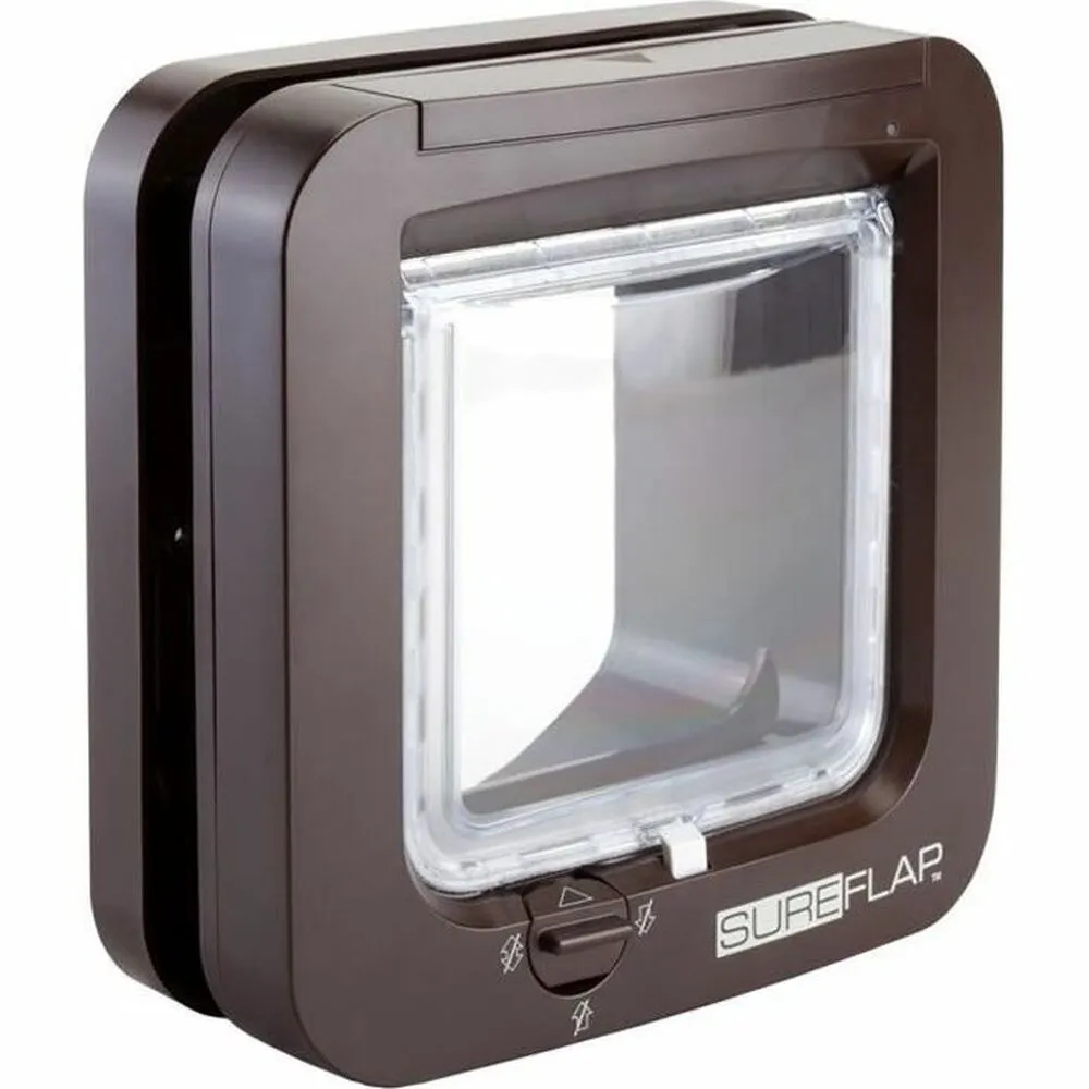 Gattaiola SureFlap 70936 14,2 x 12 cm