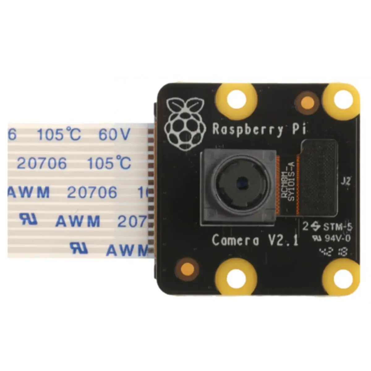 Accessori RASPBERRY PI PiNoir Camera Module V2.1