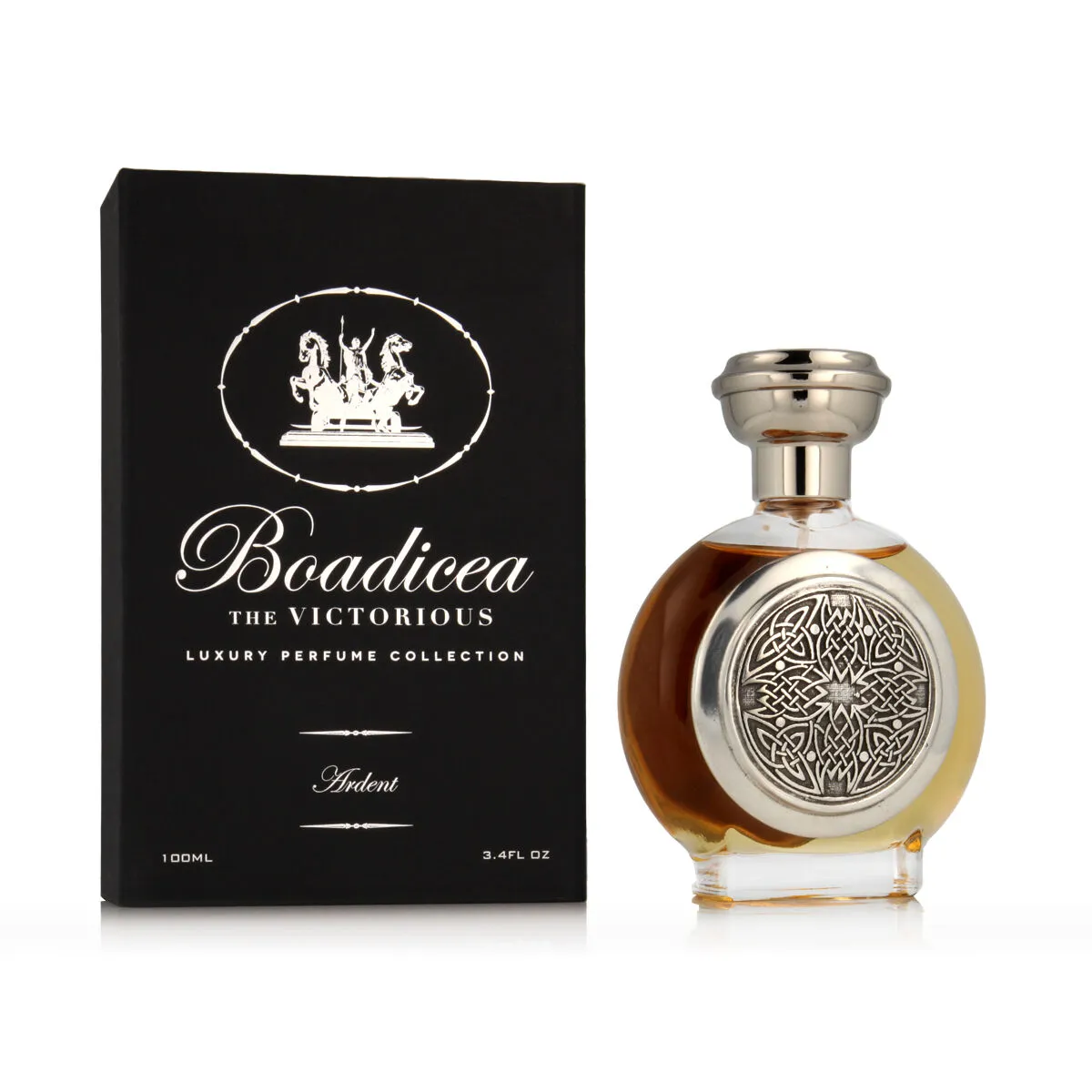 Profumo Unisex Boadicea The Victorious EDP Ardent 100 ml