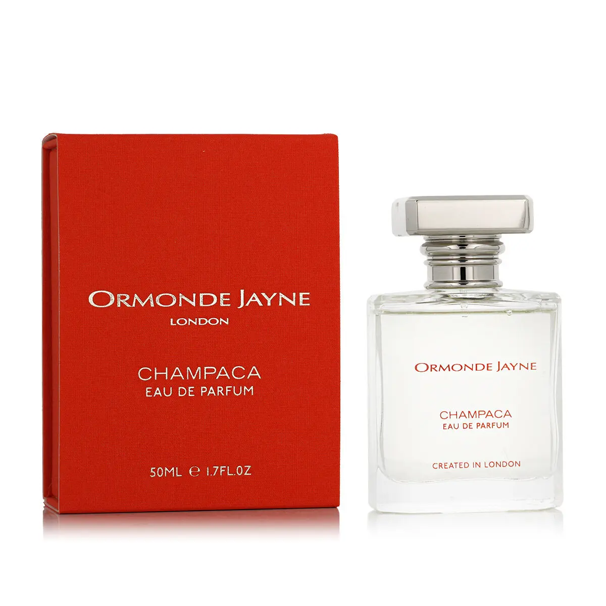 Profumo Unisex Ormonde Jayne Champaca EDP 50 ml