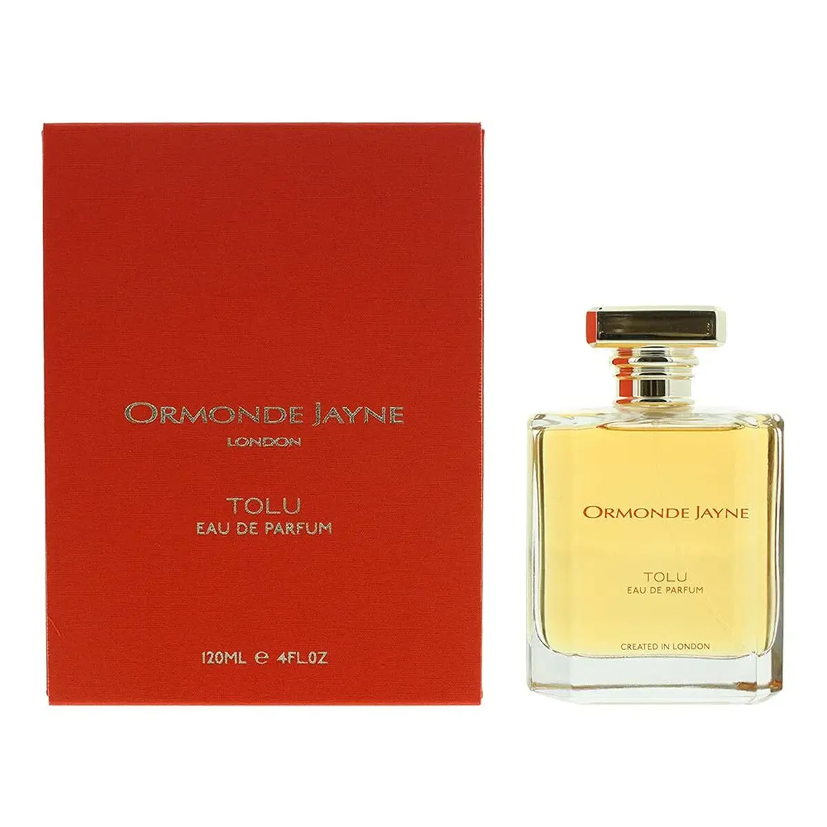 Profumo Unisex Ormonde Jayne EDP Tolu 120 ml