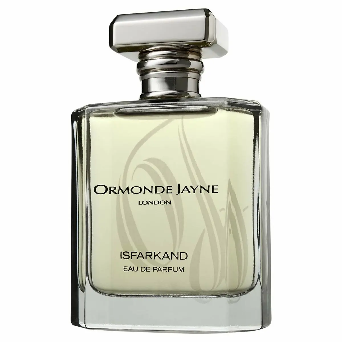 Profumo Unisex Ormonde Jayne Isfarkand EDP 120 ml