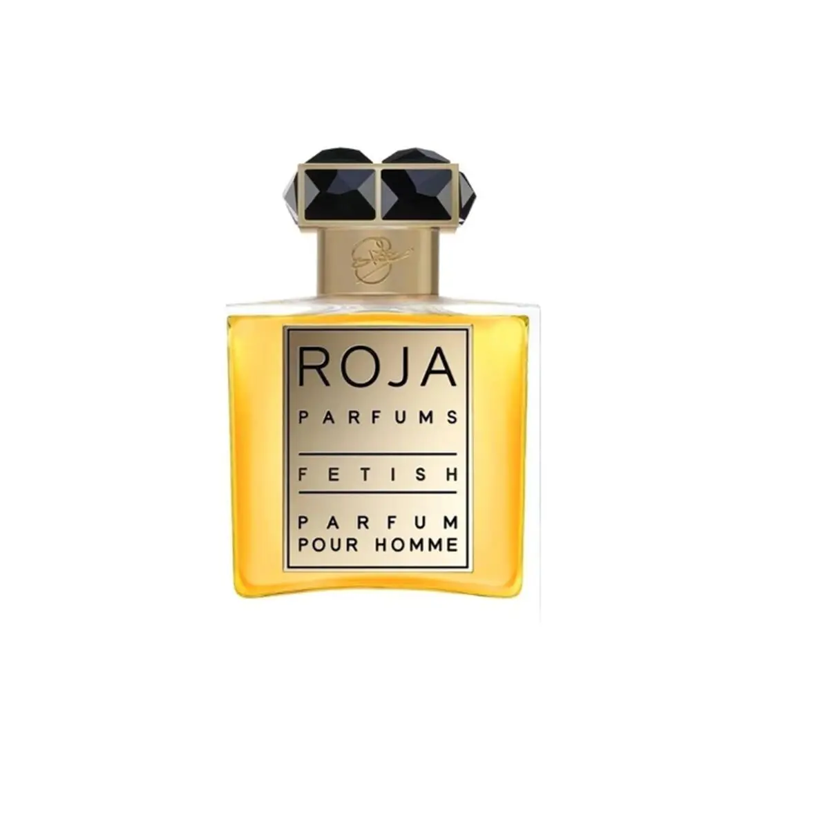 Profumo Uomo Roja Parfums Fetish EDP 50 ml