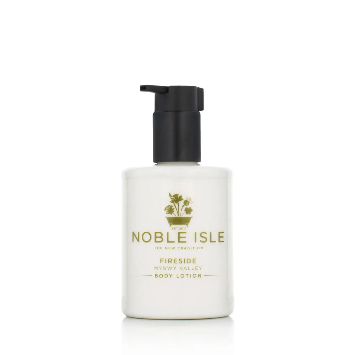 Lozione Corpo Noble Isle Fireside 250 ml