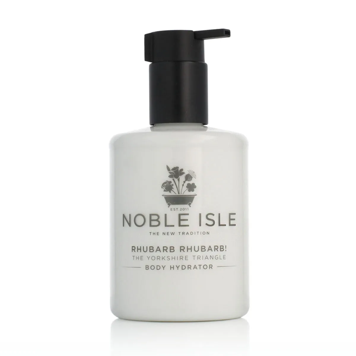 Lozione Idratante Noble Isle Rhubarb Rhubarb! 250 ml