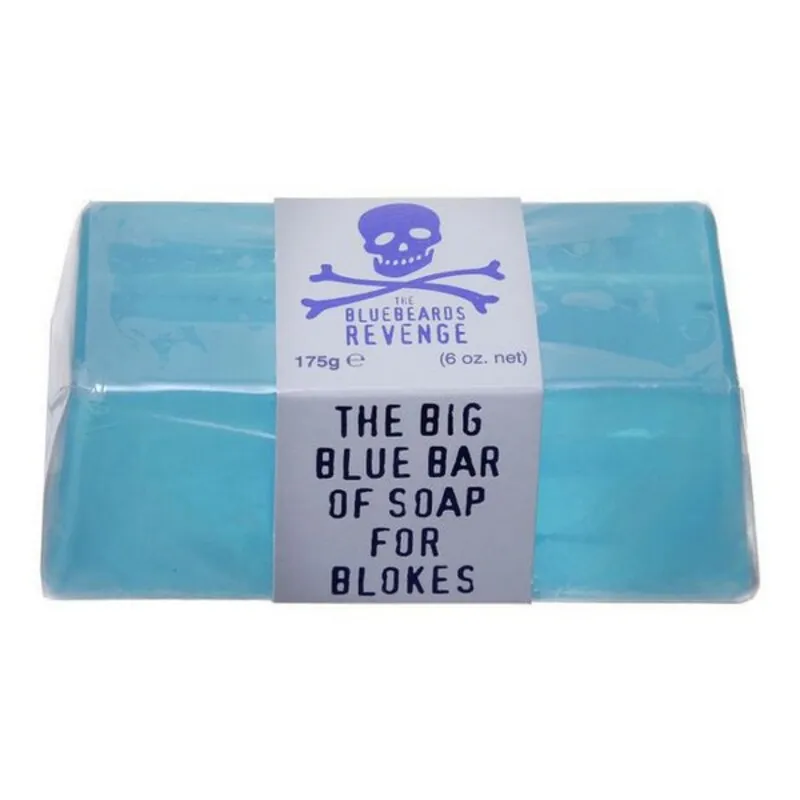 Saponetta The Bluebeards Revenge (175 g)