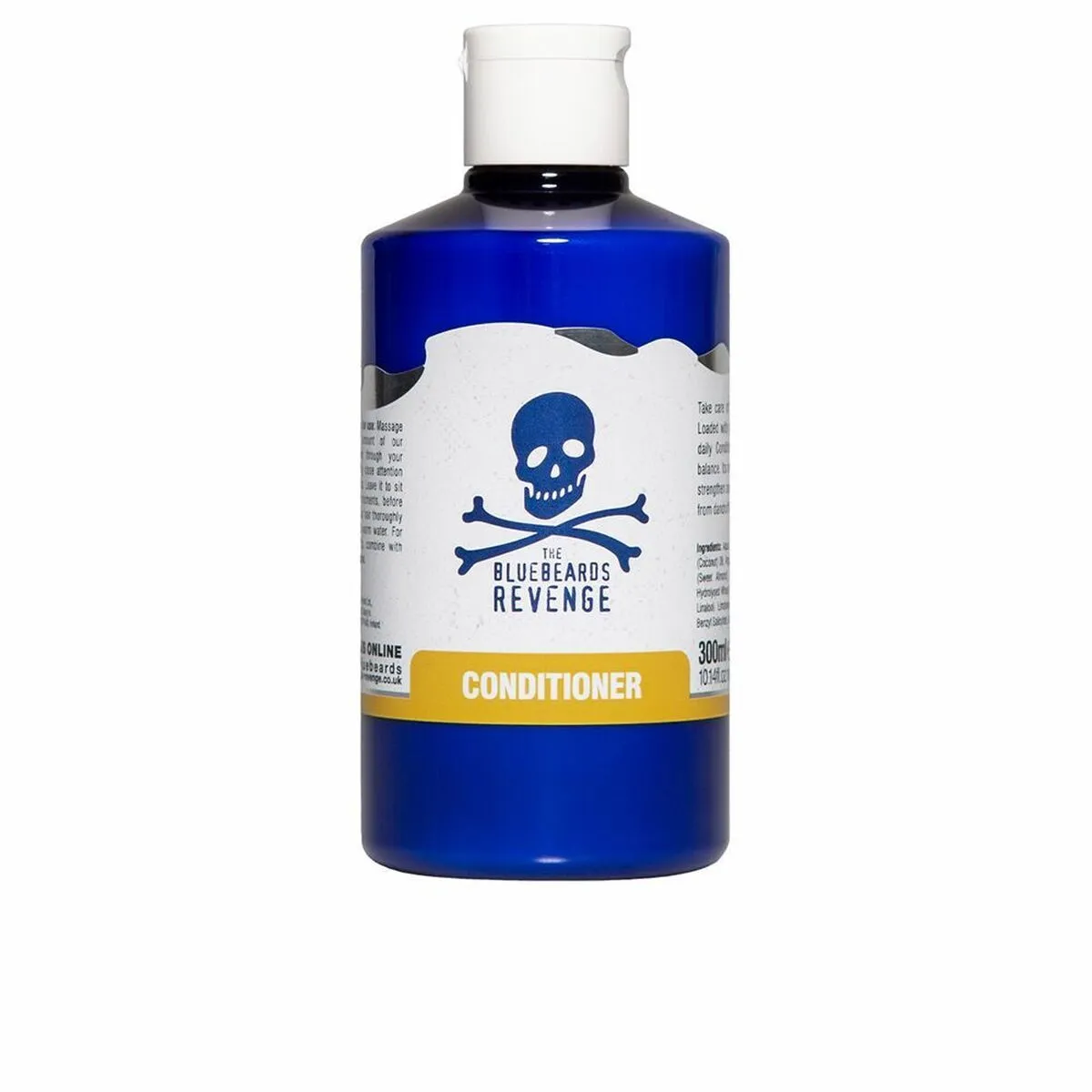 Balsamo The Bluebeards Revenge (300 ml)