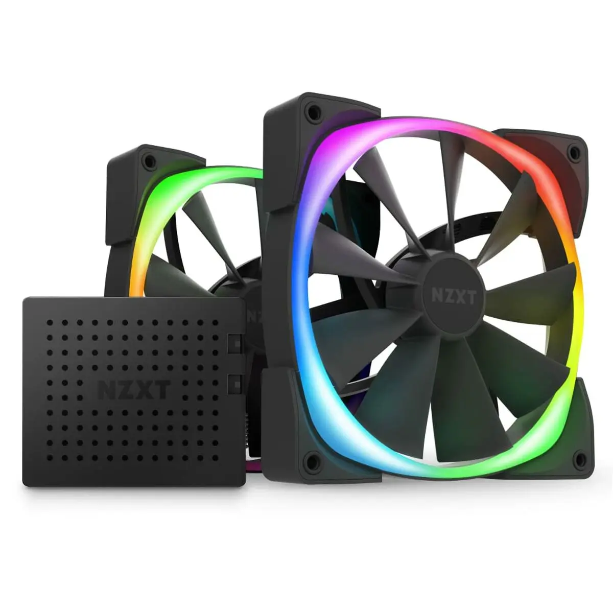 Ventola da Case NZXT Aer RGB 2