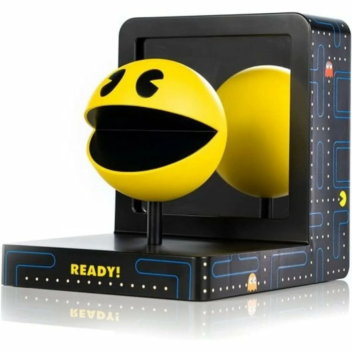 Personaggi d'Azione FIRST 4 FIGURES Pacman Standard Edition