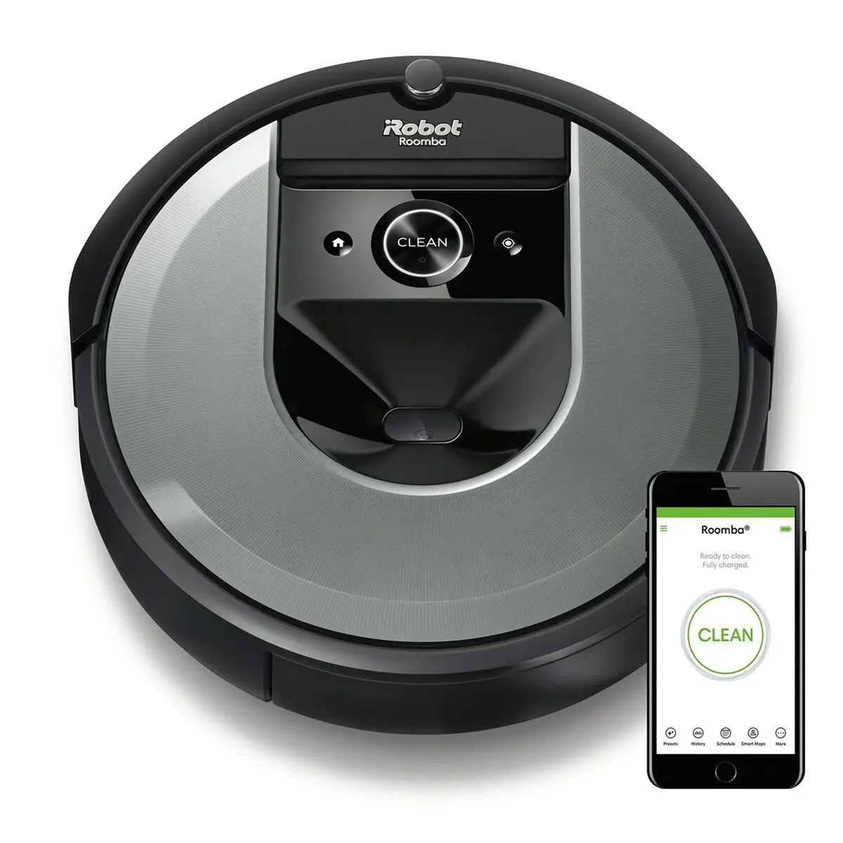 Robot Aspirapolvere iRobot i7158