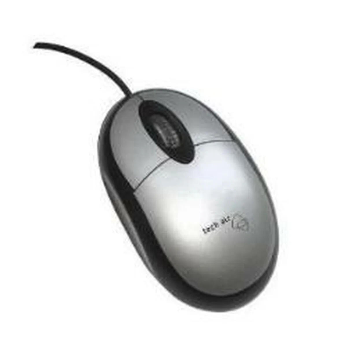 Mouse Ottico Mouse Ottico Tech Air XM301BV2 Grigio