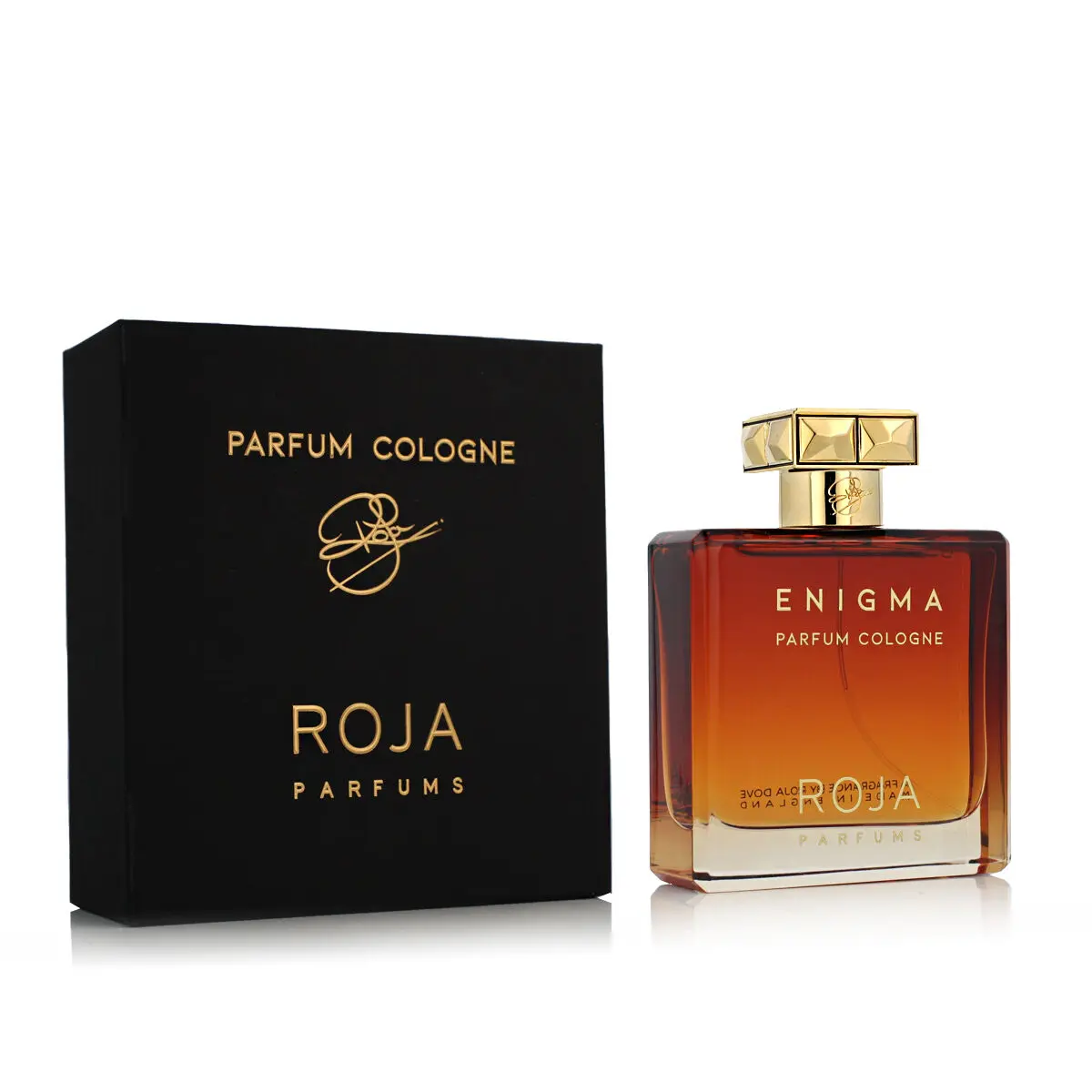 Profumo Uomo Roja Parfums EDC