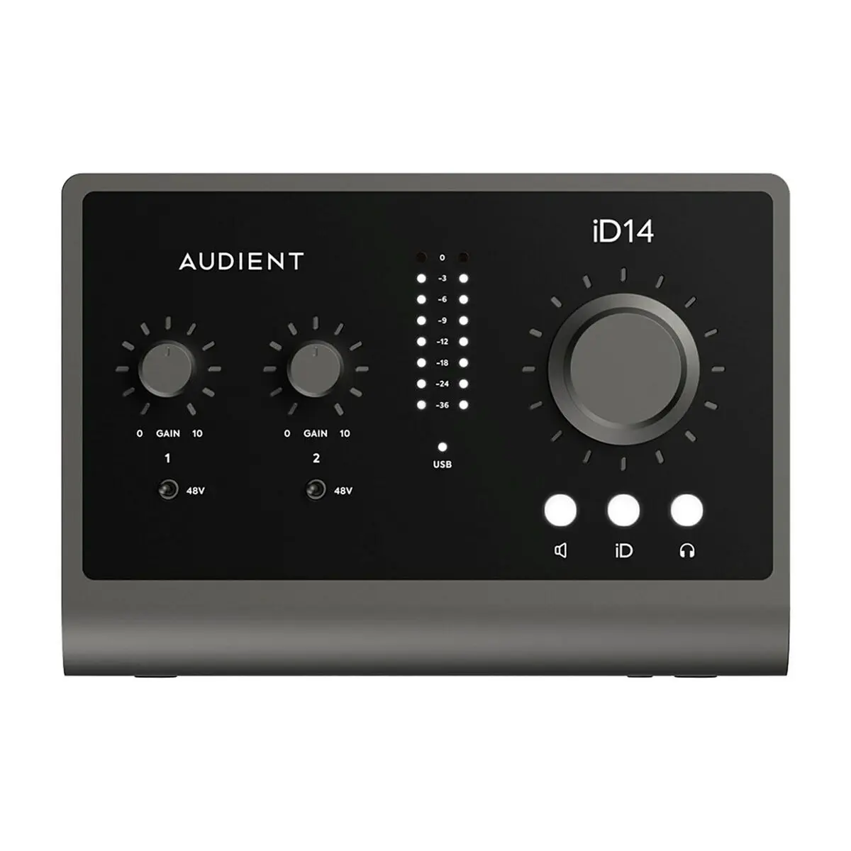 Interfaccia audio Audient iD14 MKII