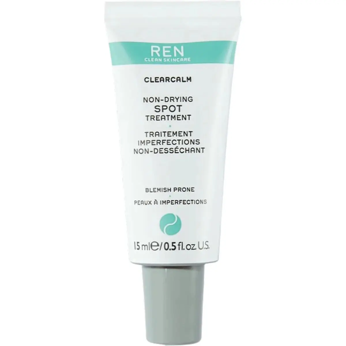 Trattamento Anti-imperfezioni Ren Clearcalm Non-Drying Spot 15 ml