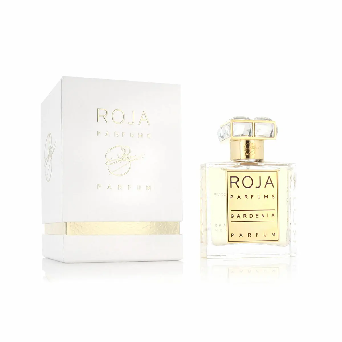 Profumo Donna Roja Parfums EDP Gardenia (50 ml)