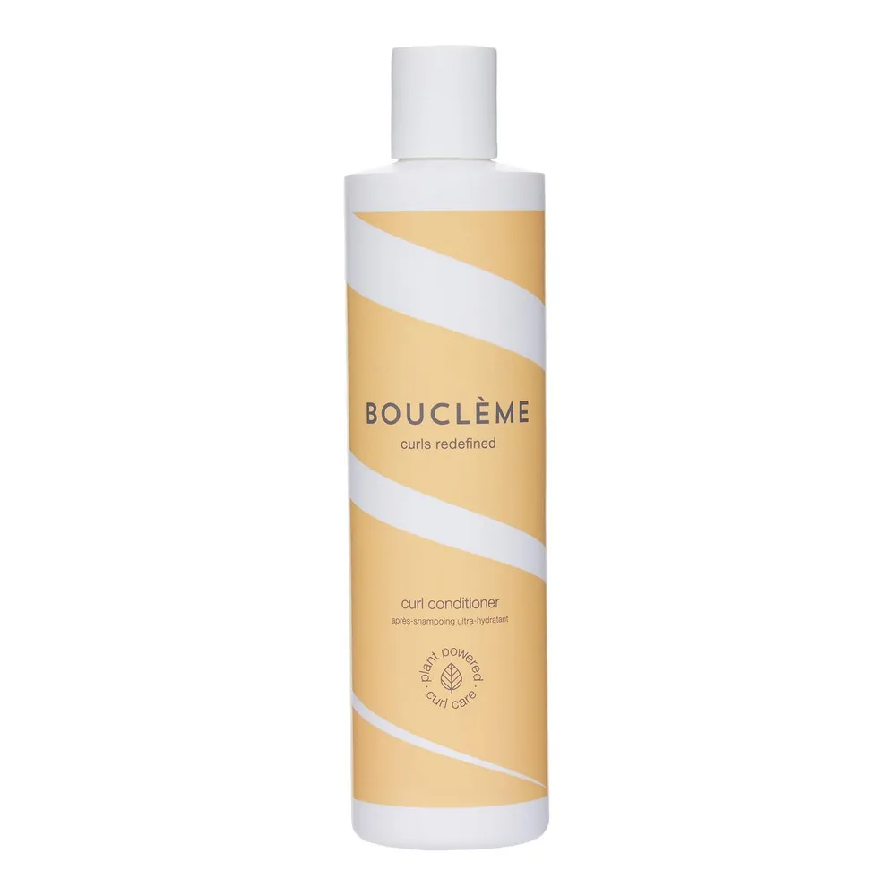 Balsamo Riparatore Bouclème Curls Redefined 300 ml