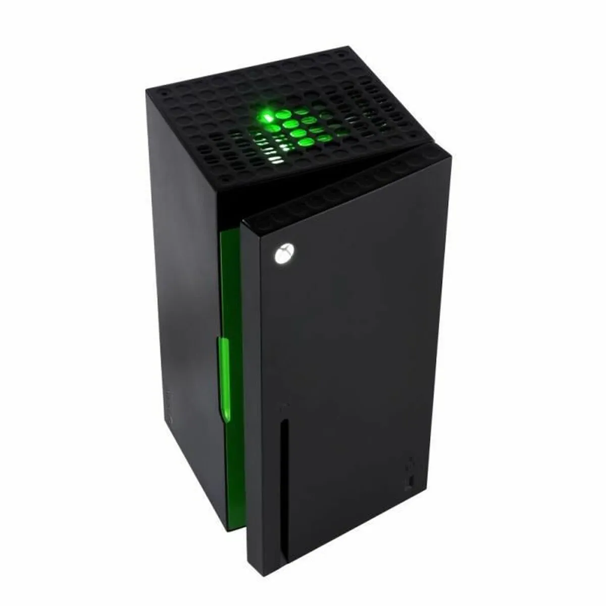 Mini frigo XBOX Series X Nero 4,5 L