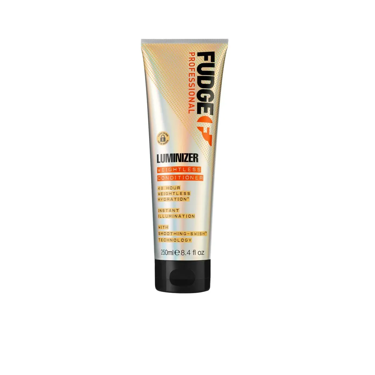 Balsamo Fudge Professional Luminizer Weightless 250 ml