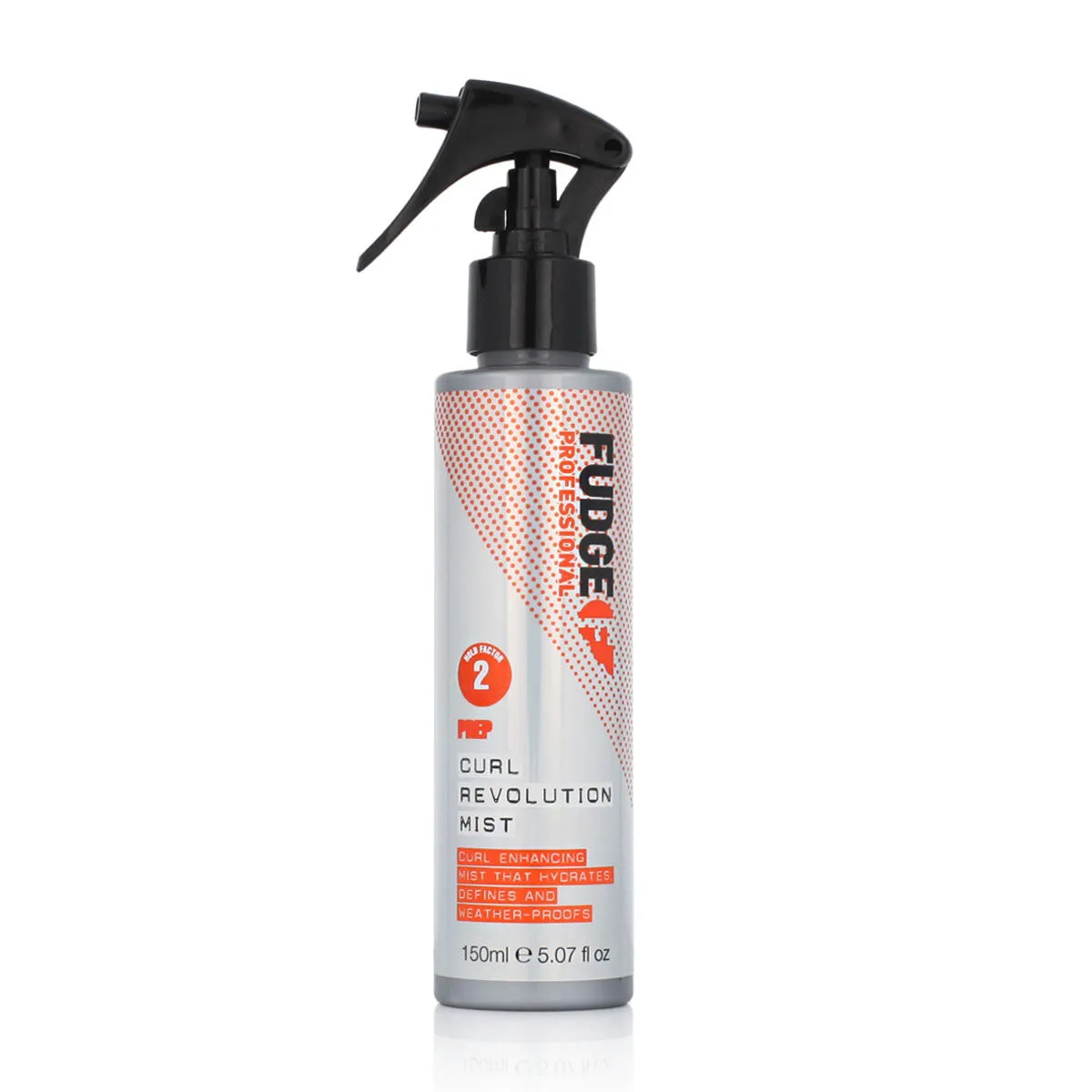 Spray di Fissaggio Medio Fudge Professional Prep (150 ml)