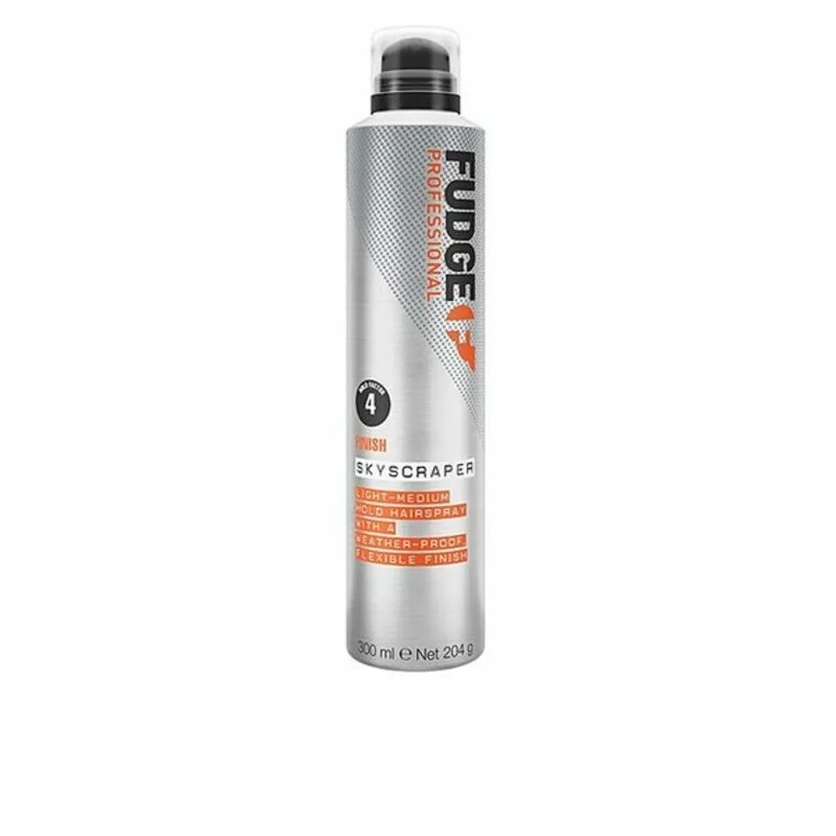 Lacca Fissante Finish Skyscrapper Fudge Professional Finish 300 ml