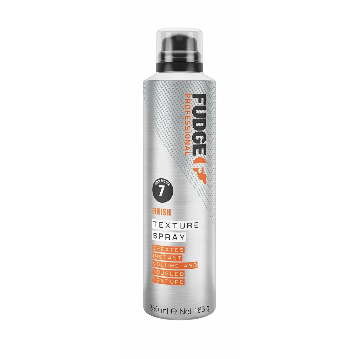 Lacca Fissante Fudge Professional Finish Texture 250 ml