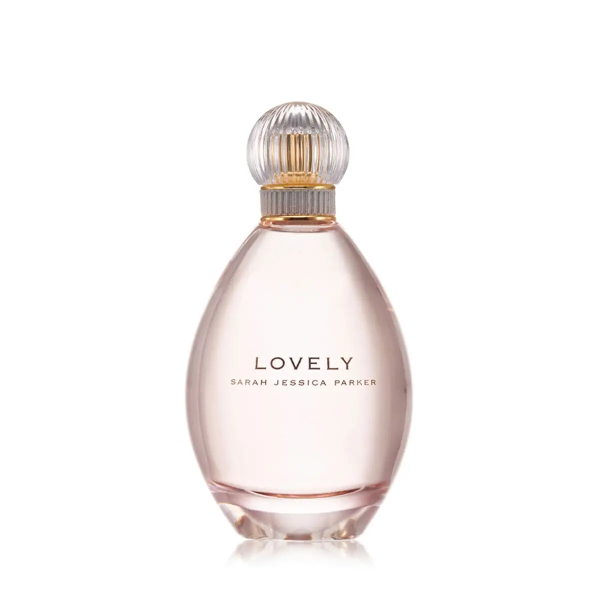 Profumo Donna Sarah Jessica Parker Lovely EDP (200 ml)