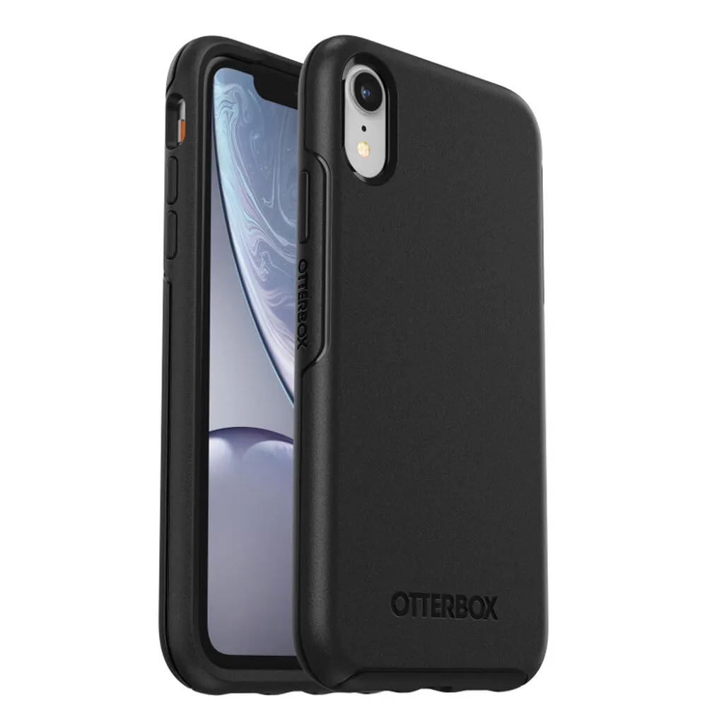 Custodia per Cellulare Otterbox 77-59864 Nero Iphone XR