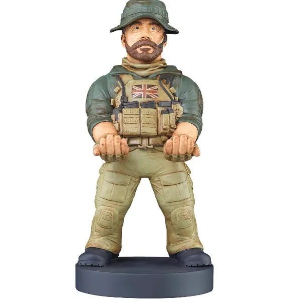 CAPT PRICE CABLE GUY