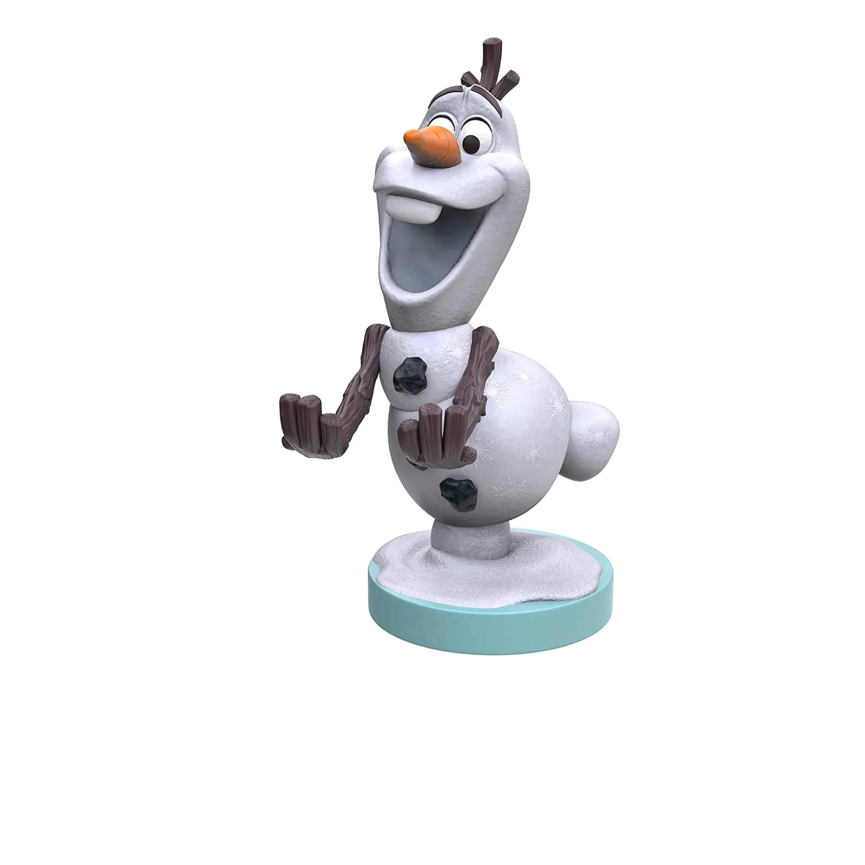 OLAF CABLE GUY