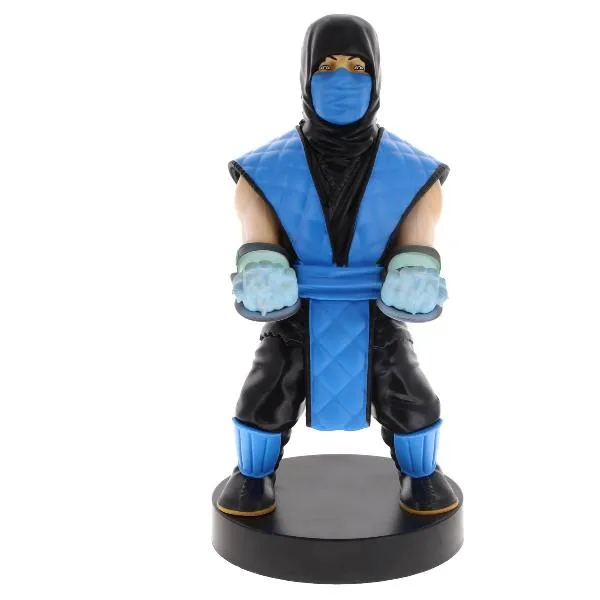 SUB-ZERO CABLE GUY