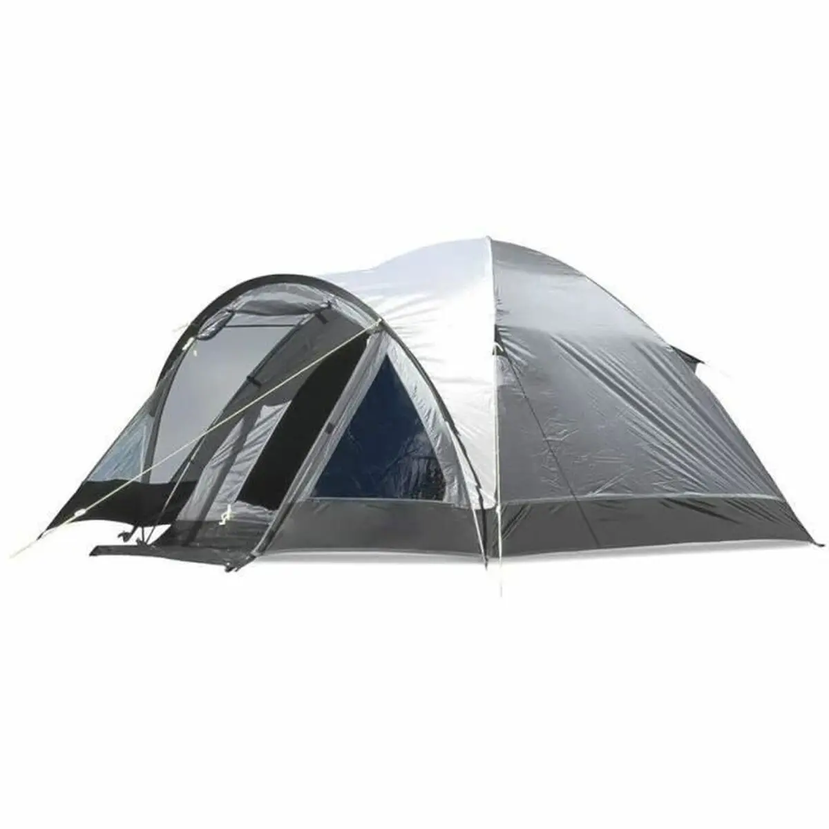 Tenda da Campeggio Kampa Grigio