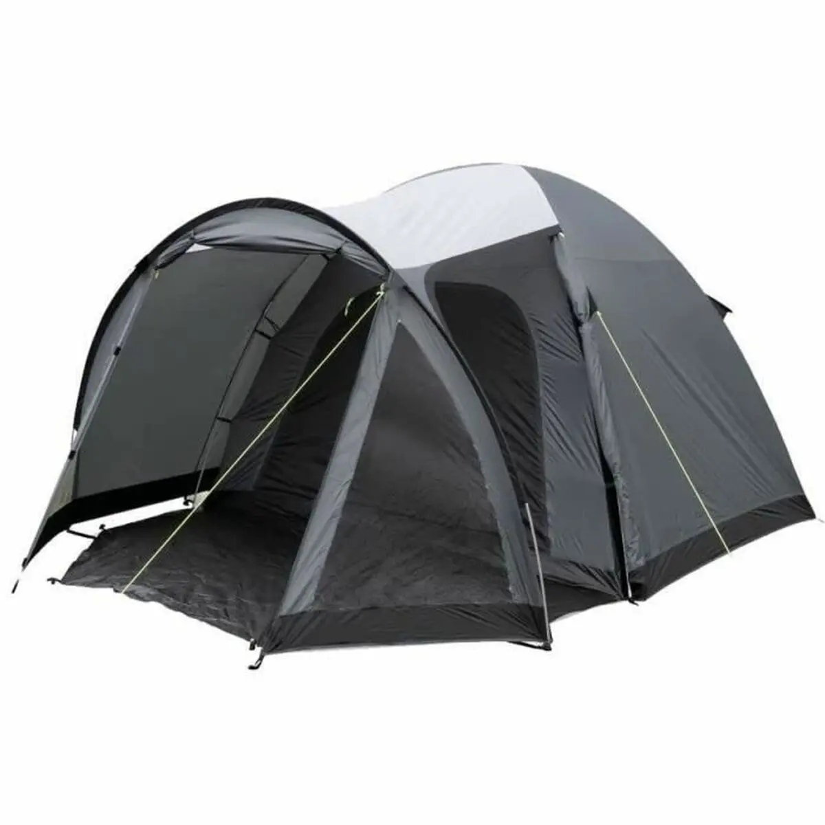 Tenda da Campeggio Kampa Grigio